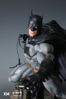 XM Studios Batman Classic